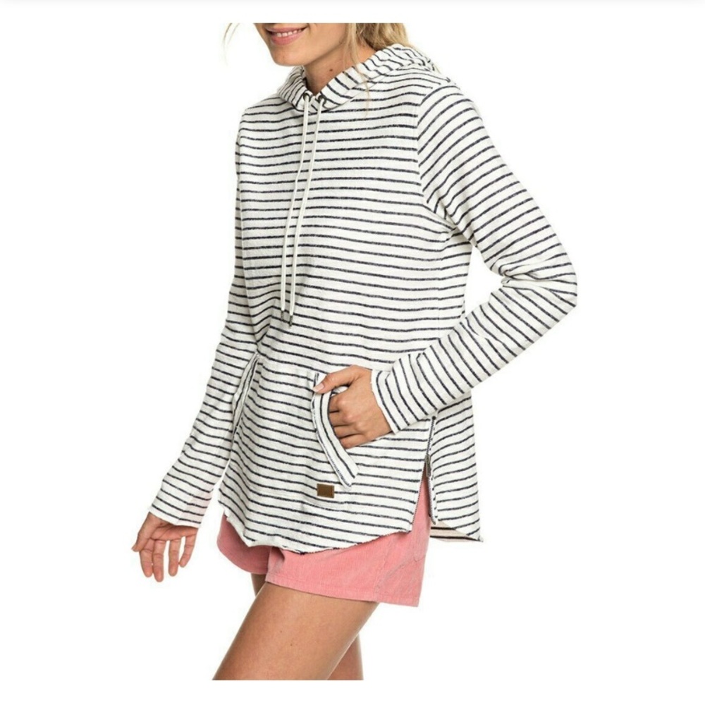 Roxy Times Passed Hoodie S